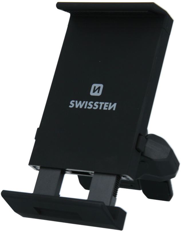 Držák pro tablet Swissten T1-CD1 držák do CD slotu