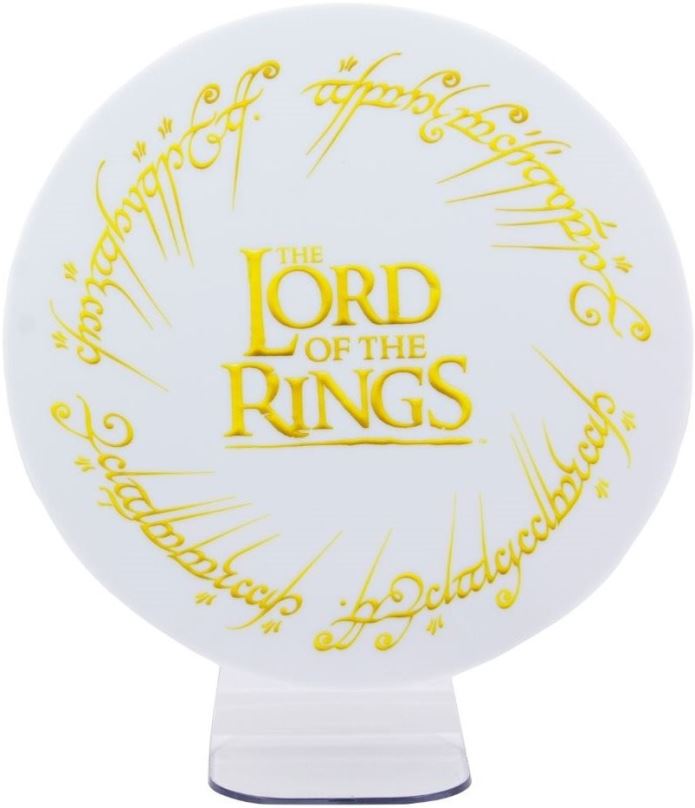 LAMPA DEKORATIVNÍ|LORD OF THE RINGS