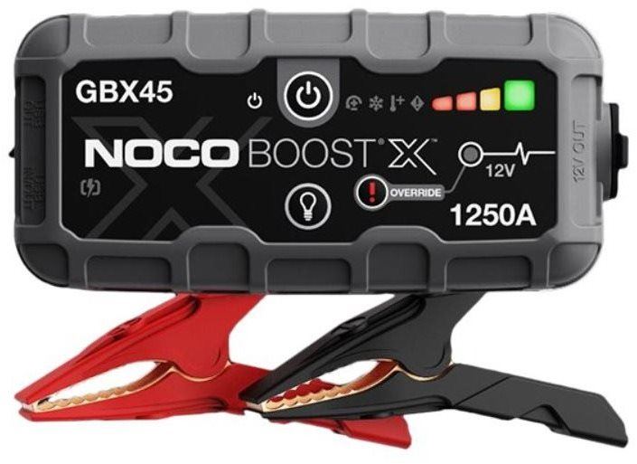 Startovací zdroj NOCO BOOST X GBX45