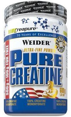 Kreatin Weider Pure Creatine 600g