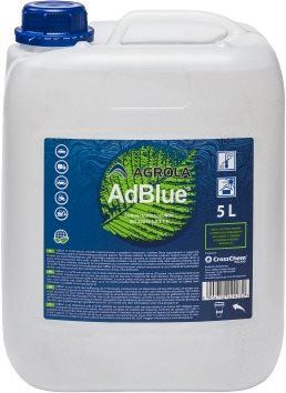 Adblue Agrola Adblue 5L
