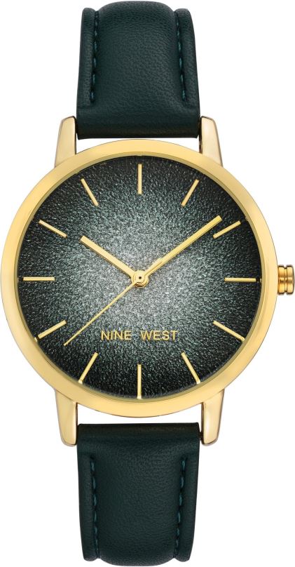 Dámské hodinky Nine West NW/2604GPGN