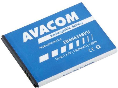 Baterie pro mobilní telefon Avacom pro Samsung Galaxy S6500 mini 2 Li-Ion 3.7V 1300mAh