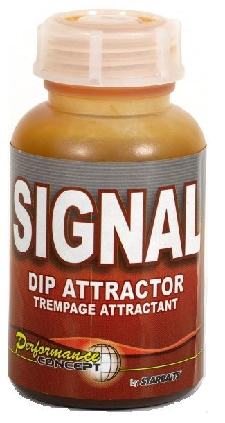 Starbaits Dip Glug Signal 200ml