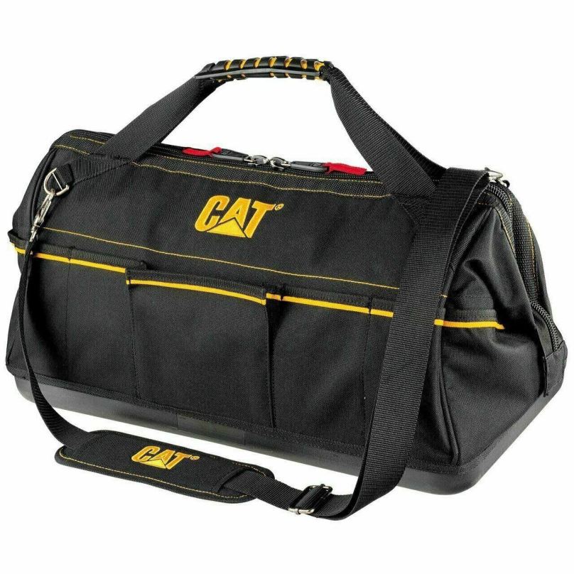 Taška na nářadí Caterpillar Velká taška na nářadí 50 cm CT980663