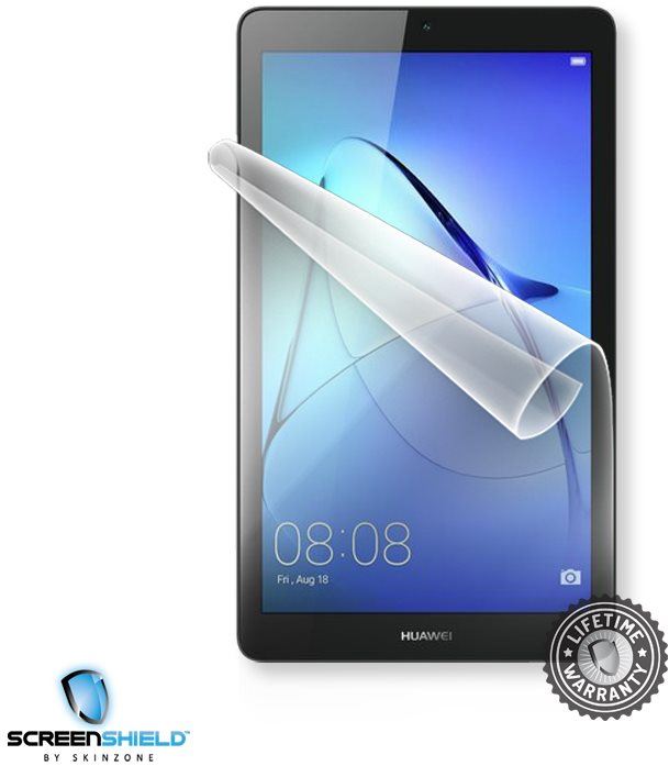 Ochranná fólie Screenshield HUAWEI MediaPad T3 7.0 na displej
