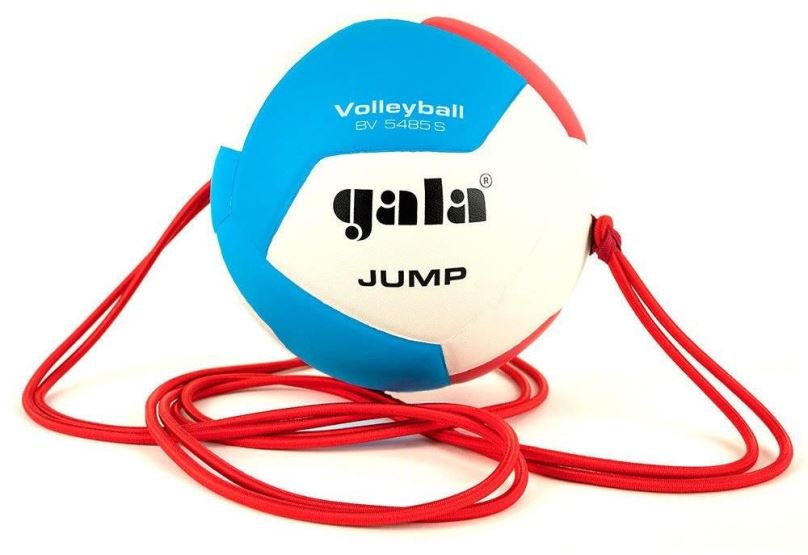 Volejbalový míč Gala Míč volejbal JUMP BV5485S