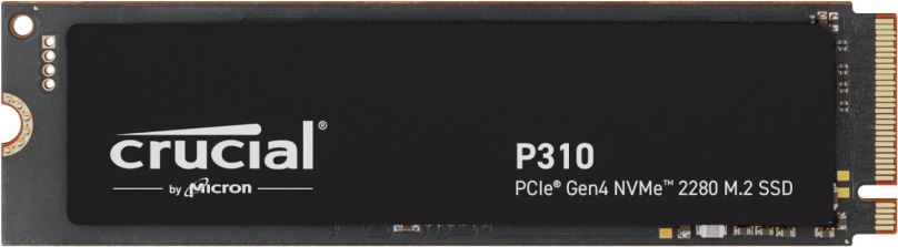 SSD disk Crucial P310 500GB