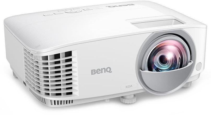 Projektor BenQ MX825STH