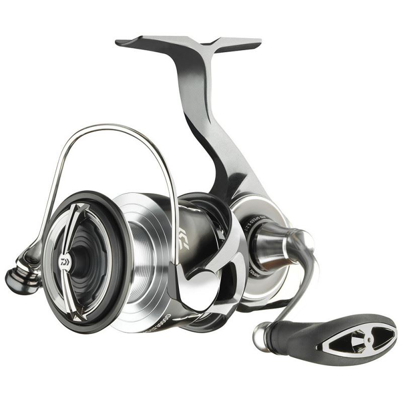 Daiwa Naviják 24 Luvias PC LT3000