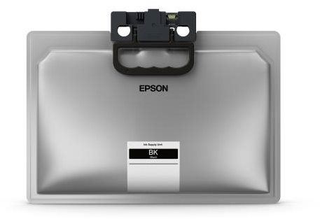 Cartridge Epson T9661 XXL černá