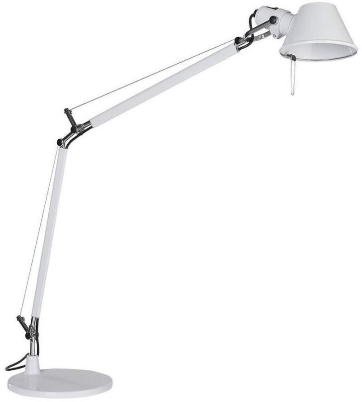 Stolní lampa Artemide AR A004420+AR A005320 KOMPLET - Stolní lampa TOLOMEO 1xE27/70W/230V