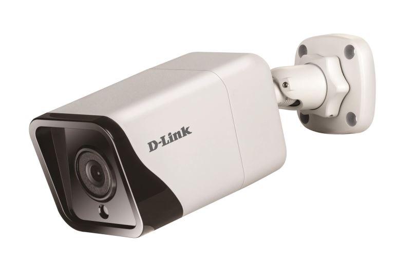 IP kamera D-LINK DCS-4714E