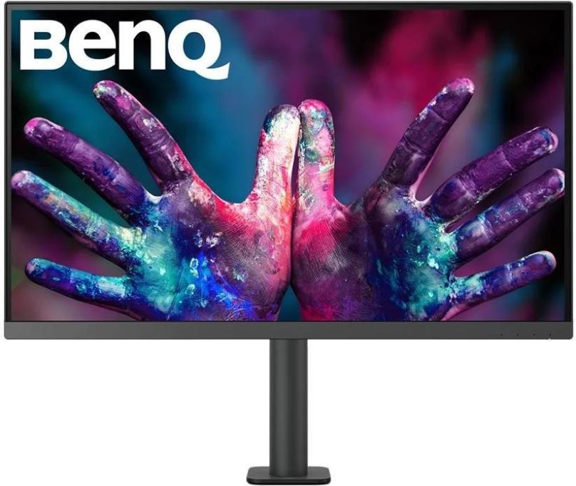 LCD monitor 27" BenQ DesignVue PD2705UA