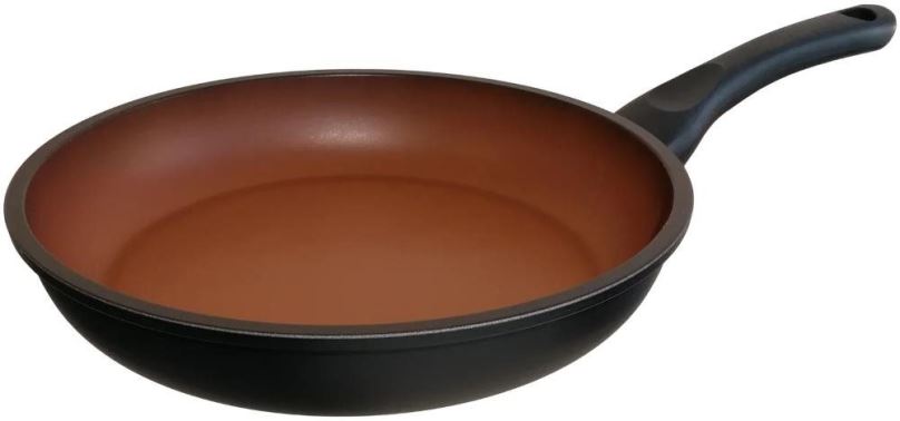 Pánev Domo Pánev Terracotta Evo 24 cm