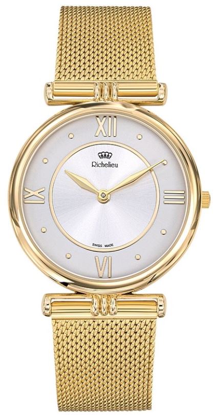 Dámské hodinky Richelieu 2018M.05.911