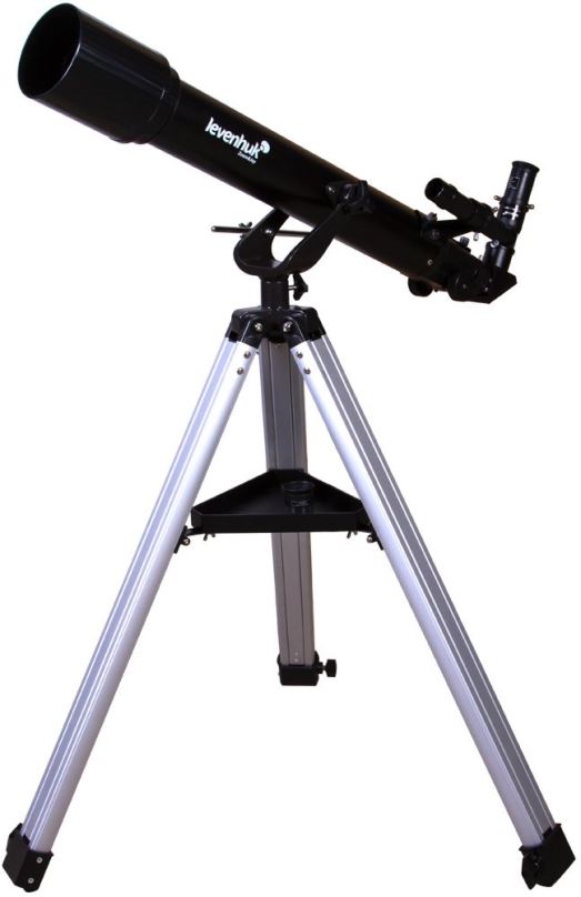 Teleskop Levenhuk Skyline BASE 80T Telescope