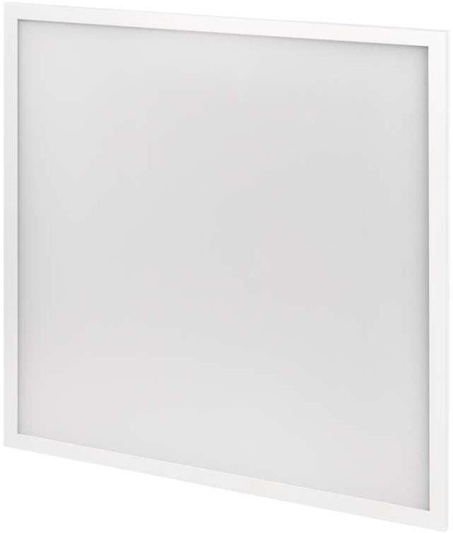 LED panel EMOS LED panel backlit 60x60, čtvercový vestavný bílý, 34W neutrální bílá, UGR