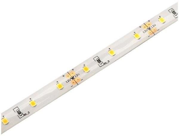 LED pásek Avide LED pásek 4,8 W/m voděodolný teplá bílá délka 5m
