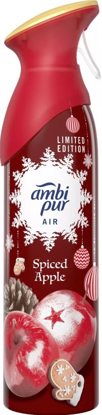 Osvěžovač vzduchu AMBI PUR Spiced Apple 300 ml