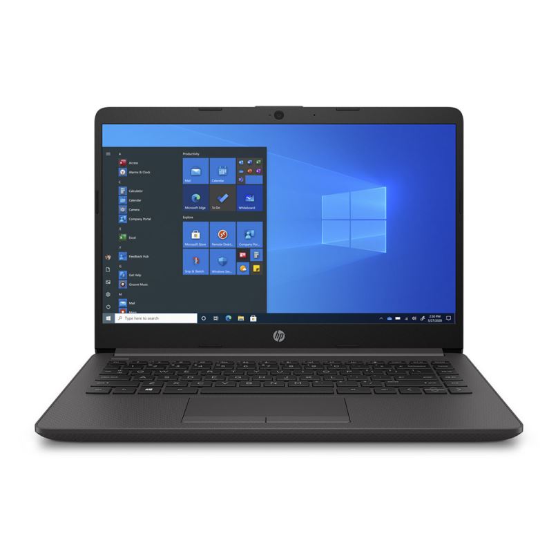 Repasovaný notebook HP 240 G8, záruka 24 měsíců