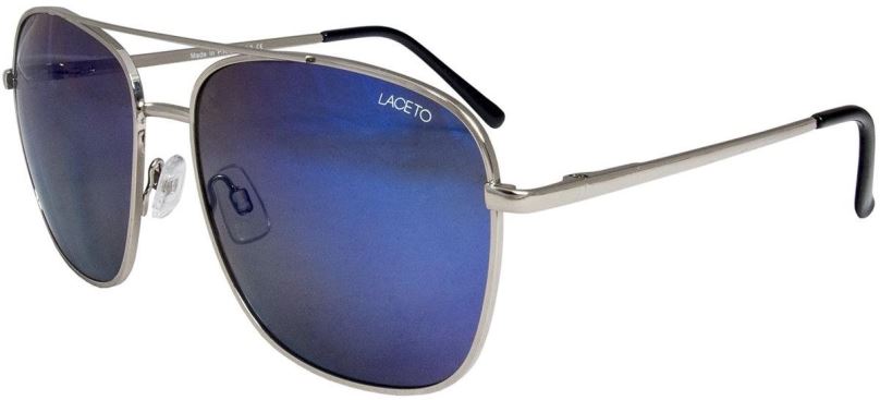 Sluneční brýle Laceto VICTORIA Blue