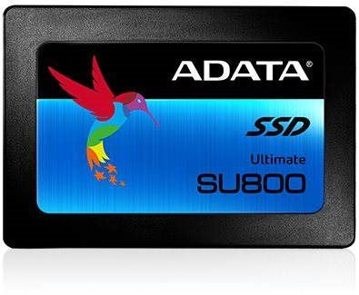 SSD disk ADATA Ultimate SU800 SSD 256GB