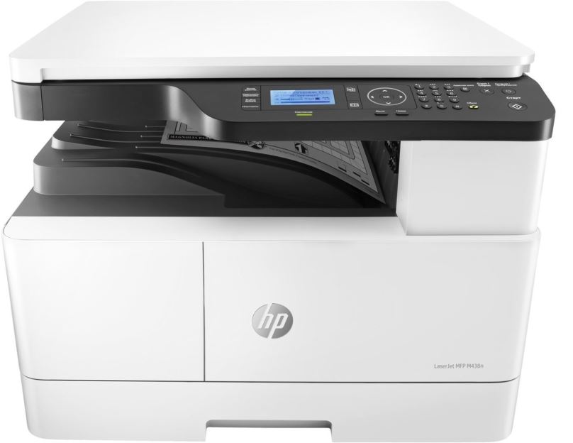 Laserová tiskárna HP LaserJet MFP M438n