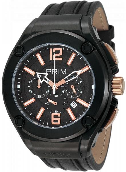 Pánské hodinky PRIM CHALLENGER W01P.13024.D