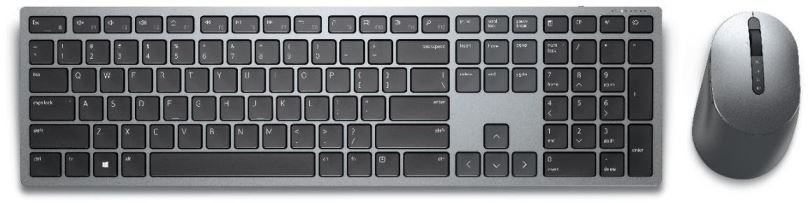 Set klávesnice a myši Dell Premier KM7321W - DE