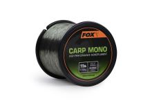 FOX Vlasec Carp Mono 1000m 0,35mm 18lb 8,1kg