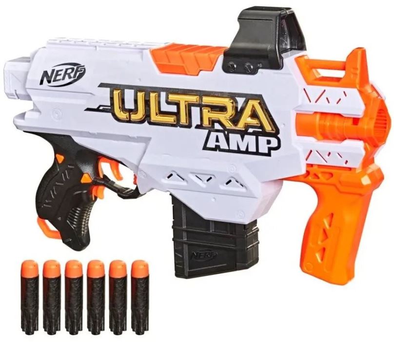 Nerf pistole Nerf Ultra AMP