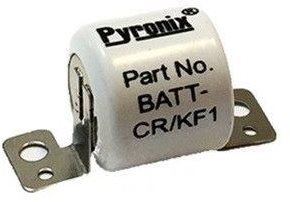 Přídavná baterie PYRONIX BATTCR/KF1