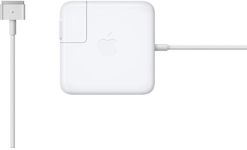 Napájecí adaptér Apple MagSafe 2 Power Adapter 85W pro MacBook Pro Retina