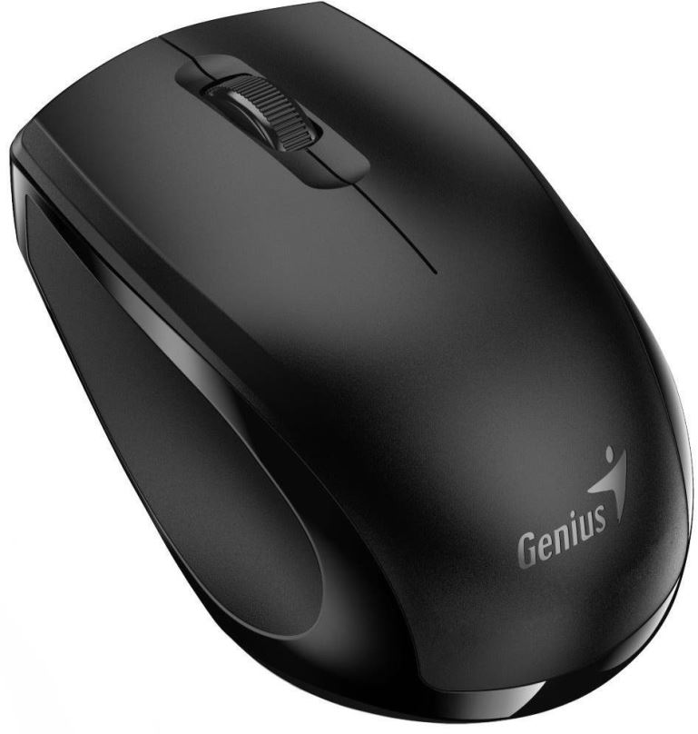 Myš Genius NX-8006S černá