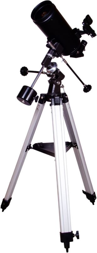 Teleskop Levenhuk hvězdářský dalekohled Skyline PLUS 105 MAK
