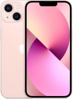 Mobilní telefon APPLE iPhone 13 256GB růžová