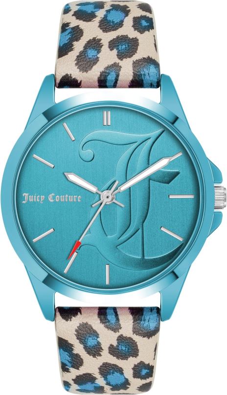 Dámské hodinky Juicy Couture JC/1373BLLE
