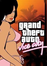 Hra na PC Grand Theft Auto: Vice City - PC DIGITAL