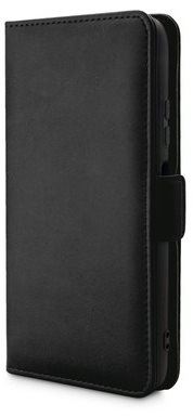 Pouzdro na mobil Epico Elite Flip Case Samsung Galaxy M11 - černé