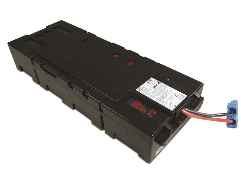 Baterie pro záložní zdroje APC náhradní bateriový článek #115