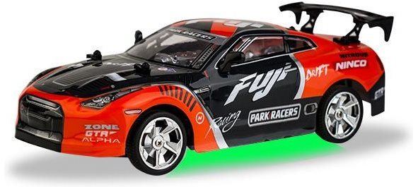 RC auto NincoRacers Drift Fuji 1:18 2.4GHz RTR