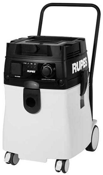 Průmyslový vysavač RUPES S245EL - profesionální vysavač s objemem 45 l a samočisticím filtrem