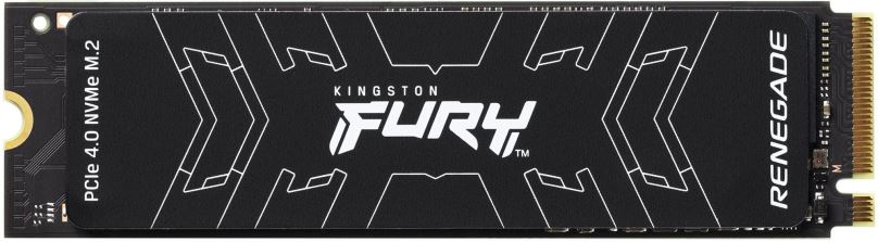 SSD disk Kingston FURY Renegade NVMe 1TB
