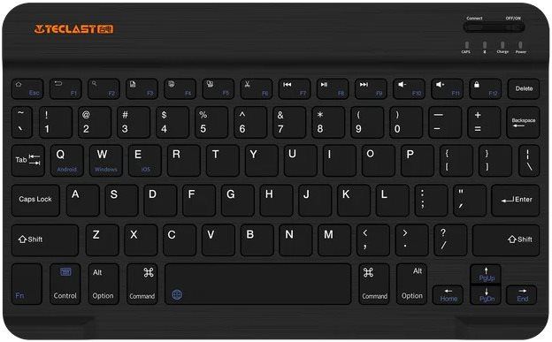 Klávesnice Teclast K10 Bluetooth Keyboard