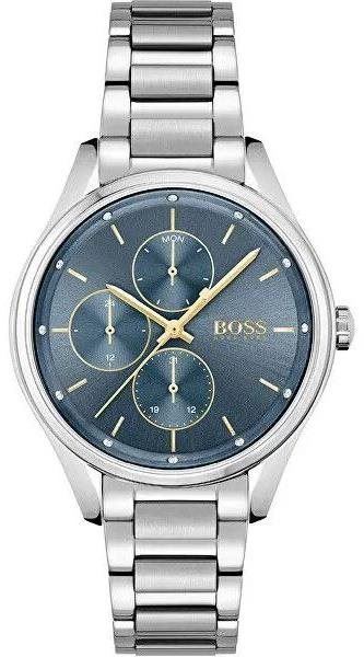 Dámské hodinky HUGO BOSS Course 1502583