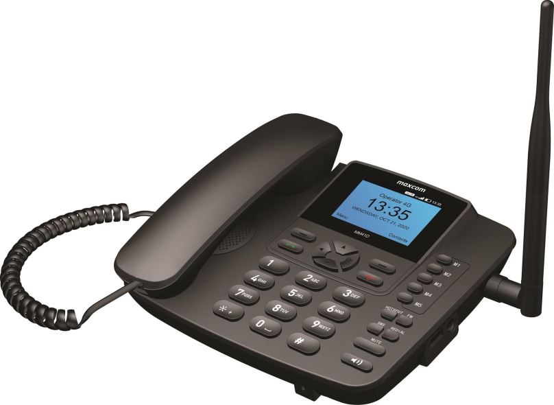 Mobilní telefon Maxcom MM41D