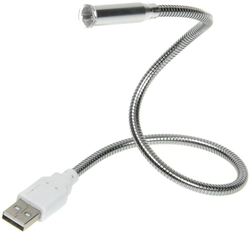 USB lampička PremiumCord Lampička USB