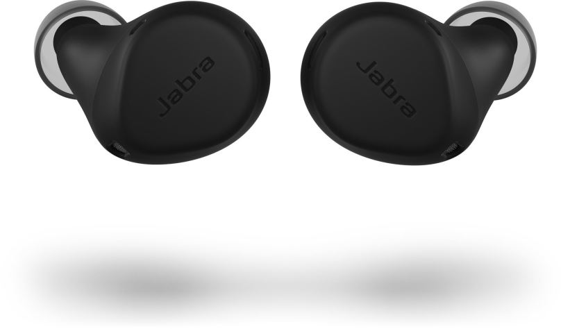 Bezdrátová sluchátka Jabra Elite 7 Active černé