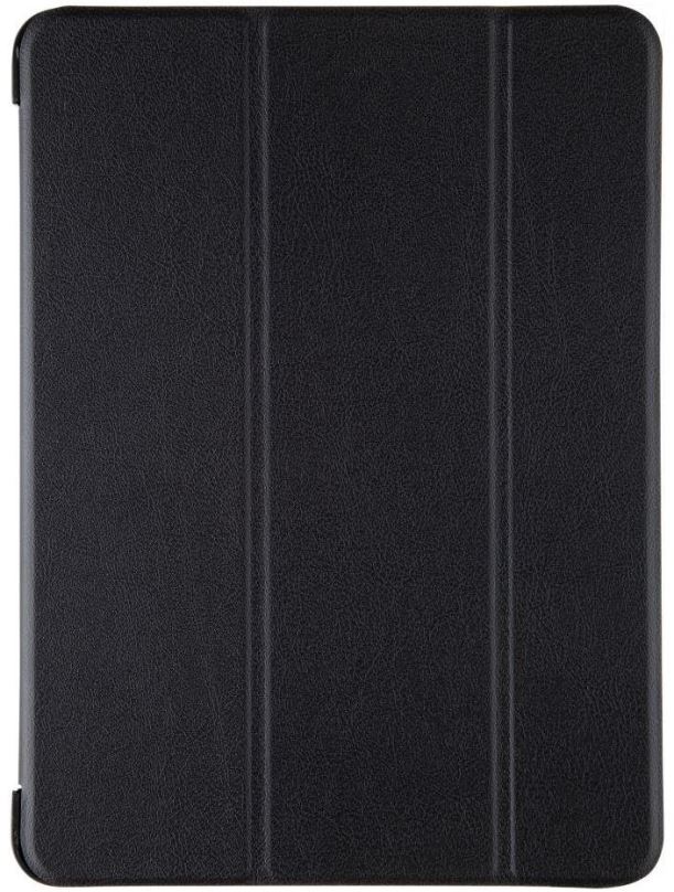 Pouzdro na tablet Tactical Book Tri Fold Pouzdro pro Samsung X200/X205 Galaxy Tab A8 10.5 Black